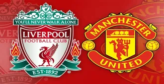 England Liverpool vs Manchester United Football - ทัวร์อังกฤษ ทัวร์ดูบอล ลิเวอร์พูล พบกับ แมนเชสเตอร์ยูไนเต็ด (รวมตั๋วฟุตบอล)