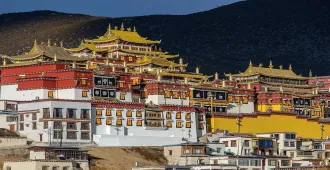 China Kunming Dali Lijiang Shangri-La - ทัวร์จีน คุนหมิง ต้าหลี่ ลี่เจียง แชงกรีล่า