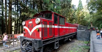 Taiwan Taipei Nantou Taichung Alishan - ทัวร์ไต้หวัน ไทเป หนานโถว ไทจง เที่ยวชม อุทยานแห่งชาติอาหลีซาน แหล่งผลิตชาคุณภาพสูงระดับนานาชาติ (บินตรงเชียงใหม่)