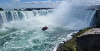 Grand Canada Vancouver Calgary Banff Montreal Toronto - ทัวร์แกรนด์ แคนาดา แวนคูเวอร์ คาลการี แบมฟ์ มอนทรีออล โตรอนโต