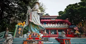 Popular Hong Kong - ทัวร์ฮ่องกง สายมู ไหว้พระ ช้อปปิ้ง 