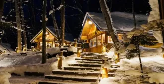 Japan Hokkaido Furano Biei Asahikawa Sapporo Free Day - ทัวร์ญี่ปุ่น ฮอกไกโด ฟูราโน่ บิเอะ อาซาฮิกาว่า ซัปโปโร เช็คอินหมู่บ้านเทพนิยาย นิงเกิ้ล เทอเรส สุดฟินน (อิสระ 1 วัน)