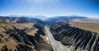 China Silk Road Xi an Hainan Kanas - ทัวร์จีน เส้นทางสายไหม ซีอาน ไหหลำ คานาสือ สวรรค์แห่งธรรมชาติบริสุทธิ์ ไม่ลงร้าน