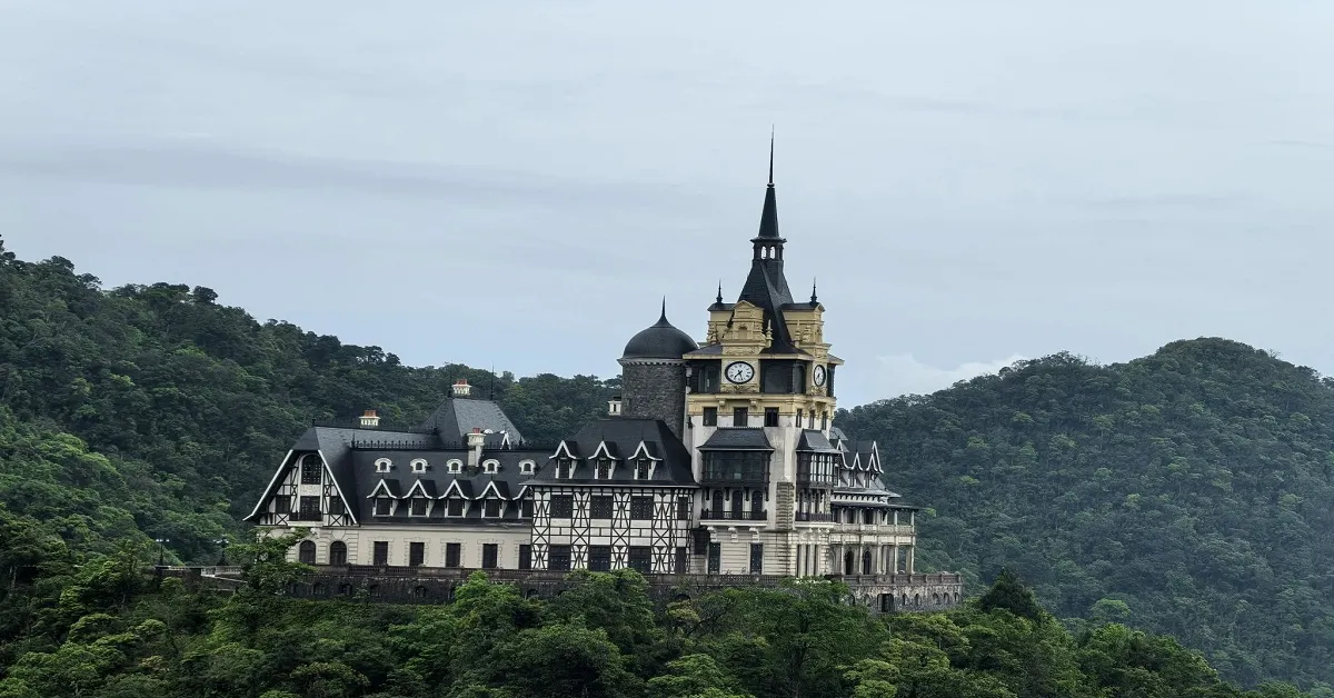  North VietNam Hanoi Sapa Tam Dao - ทัวร์เวียดนามเหนือ มหัศจรรย์ ฮานอย ซาปา ตามด๋าว บินเหมาลำ ฉลองเทศกาลปีใหม่ อิสระ 1 วัน