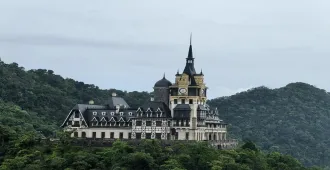  North VietNam Hanoi Sapa Tam Dao - ทัวร์เวียดนามเหนือ มหัศจรรย์ ฮานอย ซาปา ตามด๋าว บินเหมาลำ ฉลองเทศกาลปีใหม่ อิสระ 1 วัน