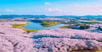 China Nanning Guiyang - ทัวร์จีน ซุปตาร์...พาไปตะลุย หนานหนิง กุ้ยหยาง (ไม่ลงร้าน)