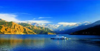 China Silk Road Xinjiang Gansu Urumqi Turufan Dunhuang Zhangye Lanzhou - ทัวร์จีน เส้นทางสายไหม ซินเจียง กานซู อูหลู่มู่ฉี ทูรูฟาน ตุนหวง จางเย่ หลานโจว (ไม่ลงร้าน)