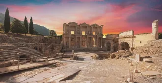 Turkiye Istanbul Pamukkale Cappadocia - ทัวร์ตุรเคีย อิสตัลบูล ปามุคคาเล คัปปาโดเกีย สัมผัสประสบการณ์ ดินแดนสองทวีป มรดกโลกอันทรงคุณค่า