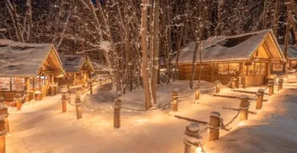 Japan Hokkaido Asahikawa Otaru Snow - ทัวร์ญี่ปุ่น ฮอกไกโด อาซาฮิคาว่า โอตารุ ซุปตาร์ ฮอกไกโด ดินแดนแห่งแสงดาวและหิมะโปรยปราย