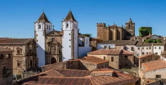 Grand Spain Unesco World Heritage Route - ทัวร์แกรนด์ สเปน เส้นทางมรดกโลกขององค์การยูเนสโก เหนือจรดใต้