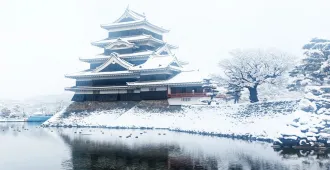 Japan Tokyo Kawagoe Hakuba Fuji Mountain Resort Matsumoto Castle - ทัวร์ญี่ปุ่น ซุปตาร์ โตเกียว คาวาโกเอะ ฟูจิ  ฮาคุบะ ชมวิวบนภูเขาอิวาทาเกะ และปราสาทมตัสึโมโตะ