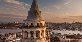 Turkiye Istanbul Canakkale Cappadocia - ทัวร์ตุรเคีย อิสตันบูล ชานัคคาเล่ ชมดินแดนแห่งเทพนิยาย คัปปาโดเกีย