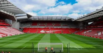 England China Manchester Liverpool - ทัวร์อังกฤษ จีน เที่ยว 2 ประเทศ แมนเชสเตอร์ ลิเวอร์พูล ชมสนามแอนฟิลด์และหินสโตนเฮ้นจ์