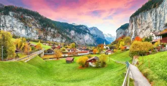 Switzerland Geneva Vevey Bern Interlaken Lucerne Zurich - ทัวร์สวิสเซอร์แลนด์ เจนีวา เวเว่ย์ เบิร์น อินเทอร์ลาเกน ลูเซิร์น ซูริค