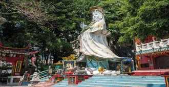 Hong Kong - ทัวร์ฮ่องกง มูหลักล้าน อลังการความอร่อย