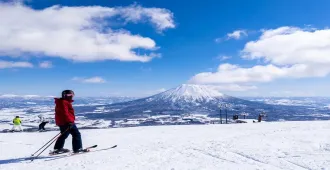 Japan Gunma Fuji Tokyo ski - ทัวร์ญี่ปุ่น มหัศจรรย์ กุนมะ ฟูจิ โตเกียว สัมพัสประสบการณ์ลานสกียอดฮิต