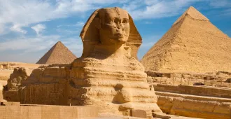 Egypt Grand - ทัวร์แกรนด์อียิปต์