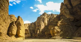 China Lanzhou Dunhuang Zhangye Jiuquan Jingtai Wuwei   - ทัวร์จีน หลันโจว ตุนหวง จางเย่ จิ่วฉวน จิ่งไท่ อู่เว่ย เเหล่งรวมอารยธรรมโบราณ