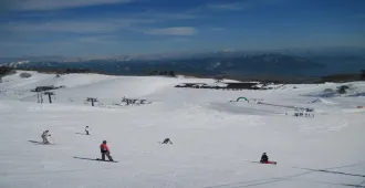 Japan Osaka Kyoto Uji Ski Free Day - ทัวร์ญี่ปุ่น มหัศจรรย์ โอซาก้า เกียวโต อุจิ สกีรีสอร์ท (อิสระ 1 วัน)