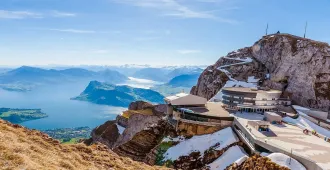 Europe Italy Austria Switzerland Dolomites  - ทัวร์ยุโรป อิตาลี ออสเตรีย สวิตเซอร์แลนด์ โดโลไมท์