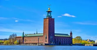 Scandinavia Sweden Norway Denmark Finland Copenhagen Oslo - ทัวร์สแกนดิเนเวีย สวีเดน นอร์เวย์ เดนมาร์ก ฟินแลนด์  โคเปนเฮเกน ออสโล รถไฟสายโรแมนติก