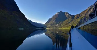 Scandinavia Sweden Norway Denmark - ทัวร์สแกนดิเนเวีย สวีเดน นอร์เวย์ เดนมาร์ก สต็อกโฮล์ม  ออสโล ฟลัม โคเปนเฮเกน เรือสำราญ DFDS