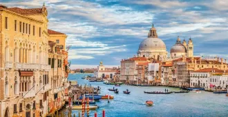 Europe Italy Rome Pisa Verona Venice - ทัวร์ยุโรป อิตาลี โรม ปิซ่า เวโรนา เที่ยวชมความงามเกาะเวนิส 
