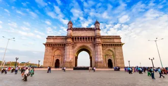India Kashmir Windy Snowy - ทัวร์อินเดีย แคชเมียร์ กุลมาร์ค โซมามาร์ค ทัชมาฮาล