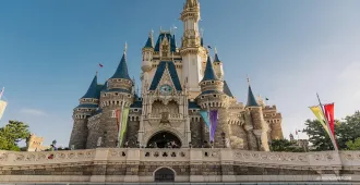 Japan Tokyo Kamakura Fuji Disney Land Free Day - ทัวร์ญี่ปุ่น มหัศจรรย์ โตเกียว คามาคุระ ฟูจิ ดิสนีย์แลนด์ (อิสระ 1 วัน)