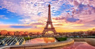 Europe France Switzerland Italy - ทัวร์ยุโรป ฝรั่งเศส สวิตเซอร์แลนด์ อิตาลี ชมบรรยากาศสุดคุ้ม 3 ประเทศ ฟิน ฟิน