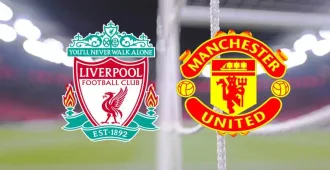 England Scotland The Red Fight Liverpool VS Manchester United  - ทัวร์ดูบอล อังกฤษ สก๊อตแลนด์ ลิเวอร์พูล พบกับ แมนเชสเตอร์ยูไนเต็ด (Longside Lower )