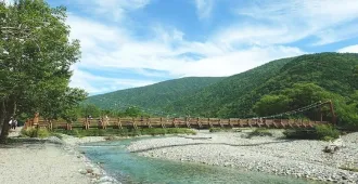 Japan Osaka Kamikochi Shirakawago Kyoto - ทัวร์ญี่ปุ่น เรียล เรียล... โอซาก้า คามิโคจิ ชิราคาวาโกะ เกียวโต ธรรมชาติบำบัด