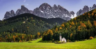  Europe Germany Austria Italy Dolomites - ทัวร์ยุโรปเยอรมัน ออสเตรีย อิตาลี โดโลไมท์ เที่ยวไปด้วยกันกับก้อง ปิยะ และ เก้า นพเก้า