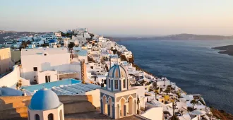 Grand Greece - ทัวร์แกรนด์กรีซ (พร้อมบินภายใน 1 เที่ยว)
