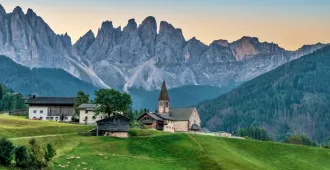 Europe Italy Austria Germany Switzerland Venice Dolomites - ทัวร์ยุโรป อิตาลี ออสเตรีย เยอรมัน สวิส เวนิส โดโลไมท์