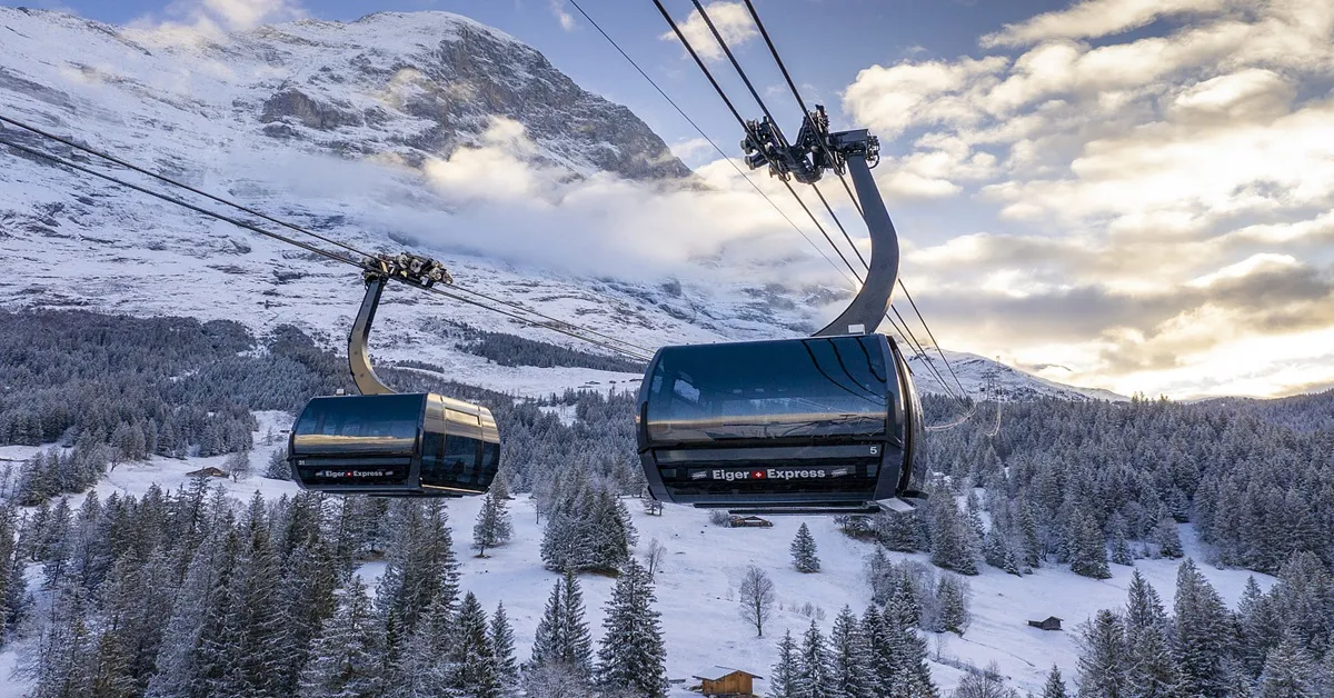 Europe Italy Switzerland France Jungfraujoch - ทัวร์ยุโรป อิตาลี สวิตเซอร์แลนด์ ฝรั่งเศส นั่งกระเช้าสู่ยอดเขาจุงเฟราและถ่ายรูปโคลอสเซี่ยม