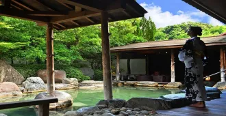 Japan Unseen Osaka Okayama Tottori Autumn - ทัวร์ญี่ปุ่น อันซีน โอซาก้า โอคายาม่า ทตโตริ ใบไม้เปลี่ยนสี