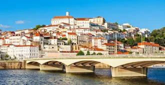 Potugal Spain  - ทัวร์โปรตุเกส สเปน ลิสบอนสวยทะลุตา บาร์เซโลน่าสวยทะลุใจ