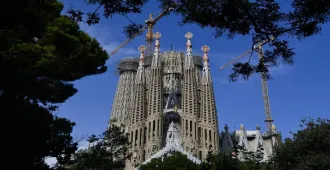 Europe Grand Voyage Portugal Spain Lisbon Madrid - ทัวร์ยุโรป โปรตุเกส สเปน ลิสบอน มาดริด เที่ยวชมทุกจุดไฮไลท์
