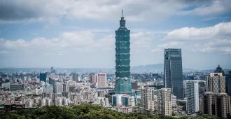 Taiwan Nantou Pingxi Beitou Taipei - ทัวร์ไต้หวัน หนานโถว ผิงซี เป่ยโถว ไทเป