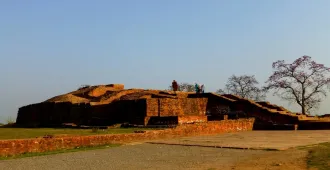 India Nepal Vaishali Lumbini Rajgir Bodh Gaya - ทัวร์อินเดีย เนปาล เส้นทางตามรอยพระพุทธเจ้า สุขกายสบายใจ สังเวชนียสถาน ไวสาลี ลุมพินี ราชคฤห์ พุทธคยา