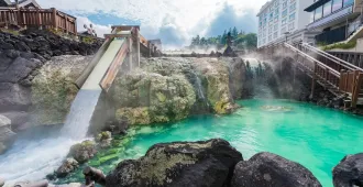Japan Karuizawa Hakuba Gifu Kyoto Osaka - ทัวร์ญี่ปุ่น โอซาก้า เกียวโต เที่ยวสบาย 