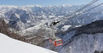 Japan Hokkaido Niseko Tomamu Sapporo Asahikawa - ทัวร์ญี่ปุ่น เรียล เรียล...ฮอกไกโด หิมะ ขวาซ้ายขวา