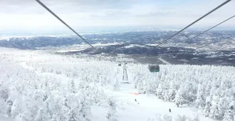 Japan Ibaraki Fukushima Mito Christmas  - ทัวร์ญี่ปุ่น อิบารากิ ฟุกุชิมะ มิโตะ  ซุปตาร์ หนาวนี้ที่โทโฮคุ คริสต์มาสในฝัน