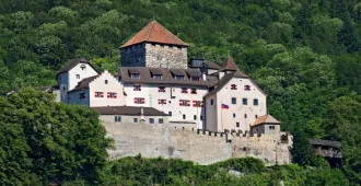 Charming of Europe Austria Germany Liechtenstein Switzerland - ทัวร์ยุโรป ออสเตรีย เยอรมนี ลิคเท่นสไตน์ สวิตเซอร์แลนด์ เส้นทางโดนตา รายการโดนใจ