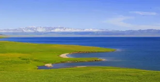 China North Xinjiang Urumqi - ทัวร์จีน ซินเจียงเหนือ อูรุมฉี ขุยถุน อี้หนิง เทอเคอซือ นาราถี คาลาจวิ้น ไม่ลงร้าน