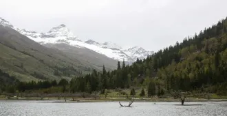 ทัวร์จีน ฉงชิ่ง เฉิงตู อู่หลง ภูเขาสี่ดรุณี นั่งรถไฟความเร็วสูง (ไม่ลงร้าน) 