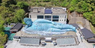 Japan Fukuoka Beppu Yufuin Kumamoto - ทัวร์ญี่ปุ่น ฟุกุโอะกะ เบปปุ ยูฟูอิน คุมาโมโตะ ลานสกี ขอพรวัดนันโซอิน ชมปราสาทคุมาโมโตะ