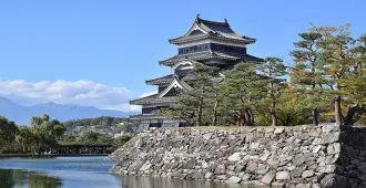 Japan  Tokyo Fuji  - ทัวร์ญี่ปุ่น  โตเกียว ฟูจิ  ชมวิวพาโนรามา เทือกเขาแอลป์ญี่ปุ่น 