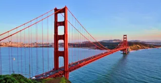  West USA Las Vegas Los Angeles Anaheim San Francisco Casino Royale Disneyland - ทัวร์อเมริกาตะวันตก คาสิโนสายลับ ลาสเวกัส ลอสแอนเจลิส อนาไฮม์ ซานฟรานซิสโก ดิสนีย์แลนด์